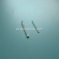 Grandes janelas Sapphire e lentes Sapphire Rod